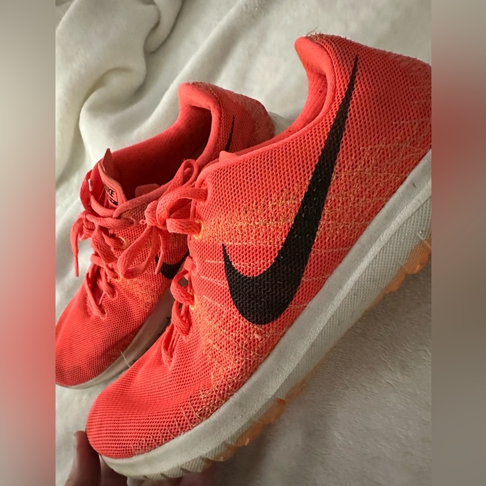 Women’s size 9 Nike Fury Sneakers